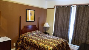 Room - Page Hotel (San Francisco)
