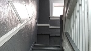 Interior - Page Hotel (San Francisco)