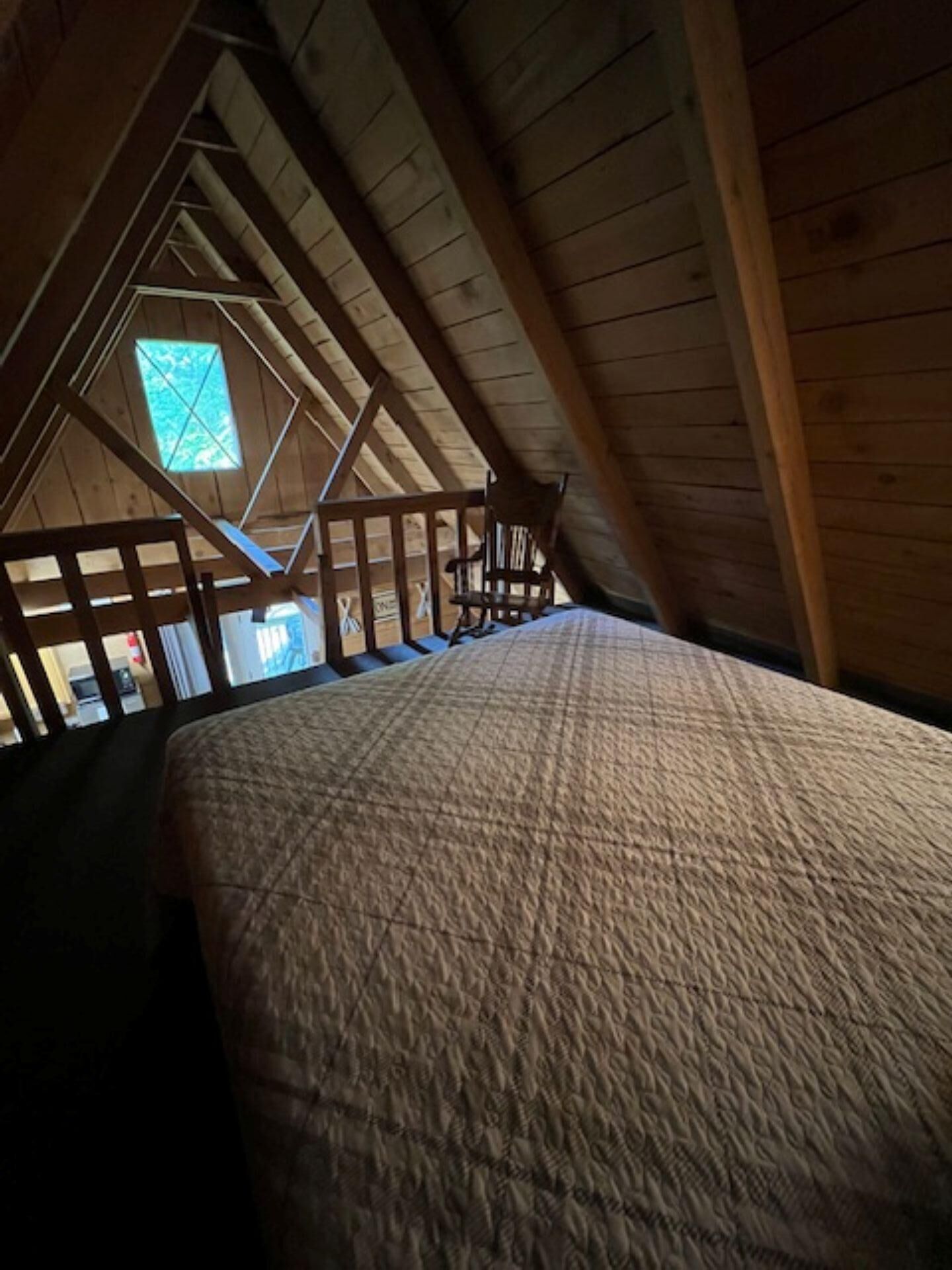 2 soverom, wi-fi (inkludert) og sengetøy