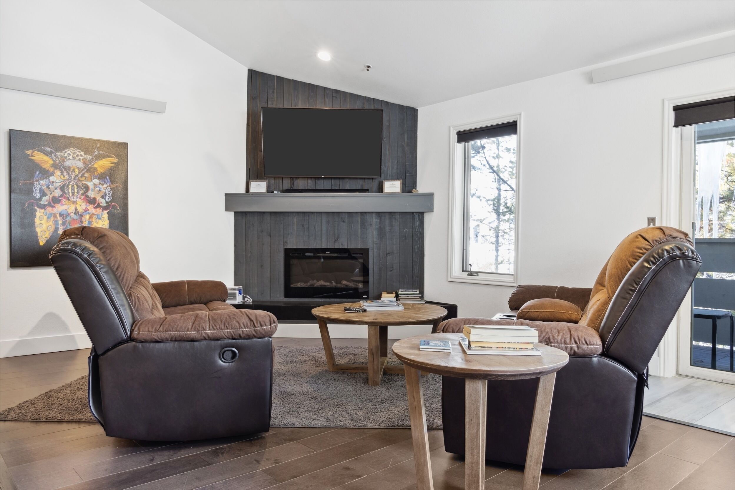 Outpost: Balsam Lodge B8