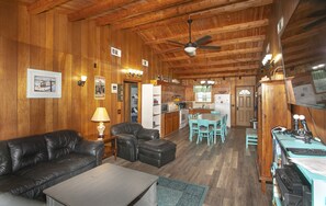 Smart-TV, videospill, DVD-spiller og bøker