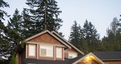 At Kawkawa lake!<br>90 minutes from Vancouver Hope Awaits you!