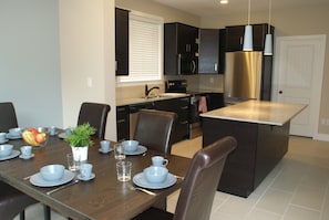 تناول الطعام