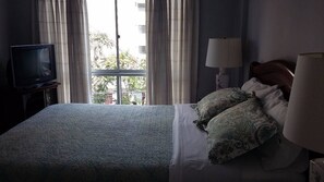 アパートメント 3   ベッドルーム | 3 室のベッドルーム、アイロン / アイロン台、WiFi (無料)