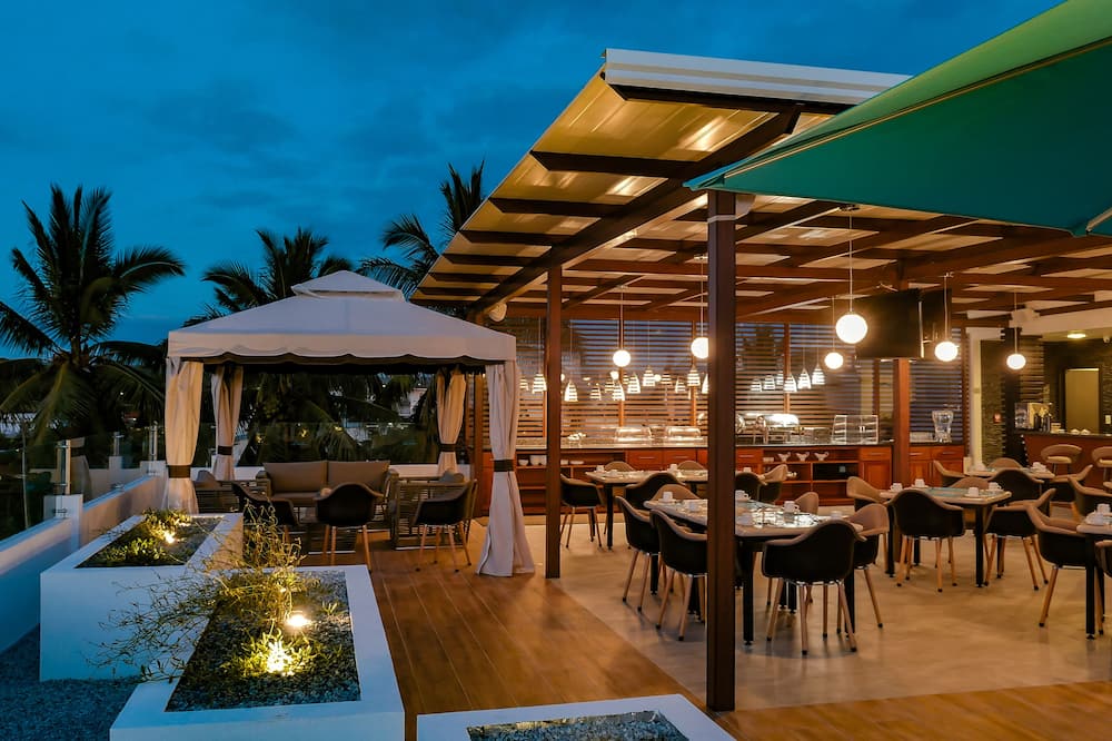Ikala Galapagos Hotel