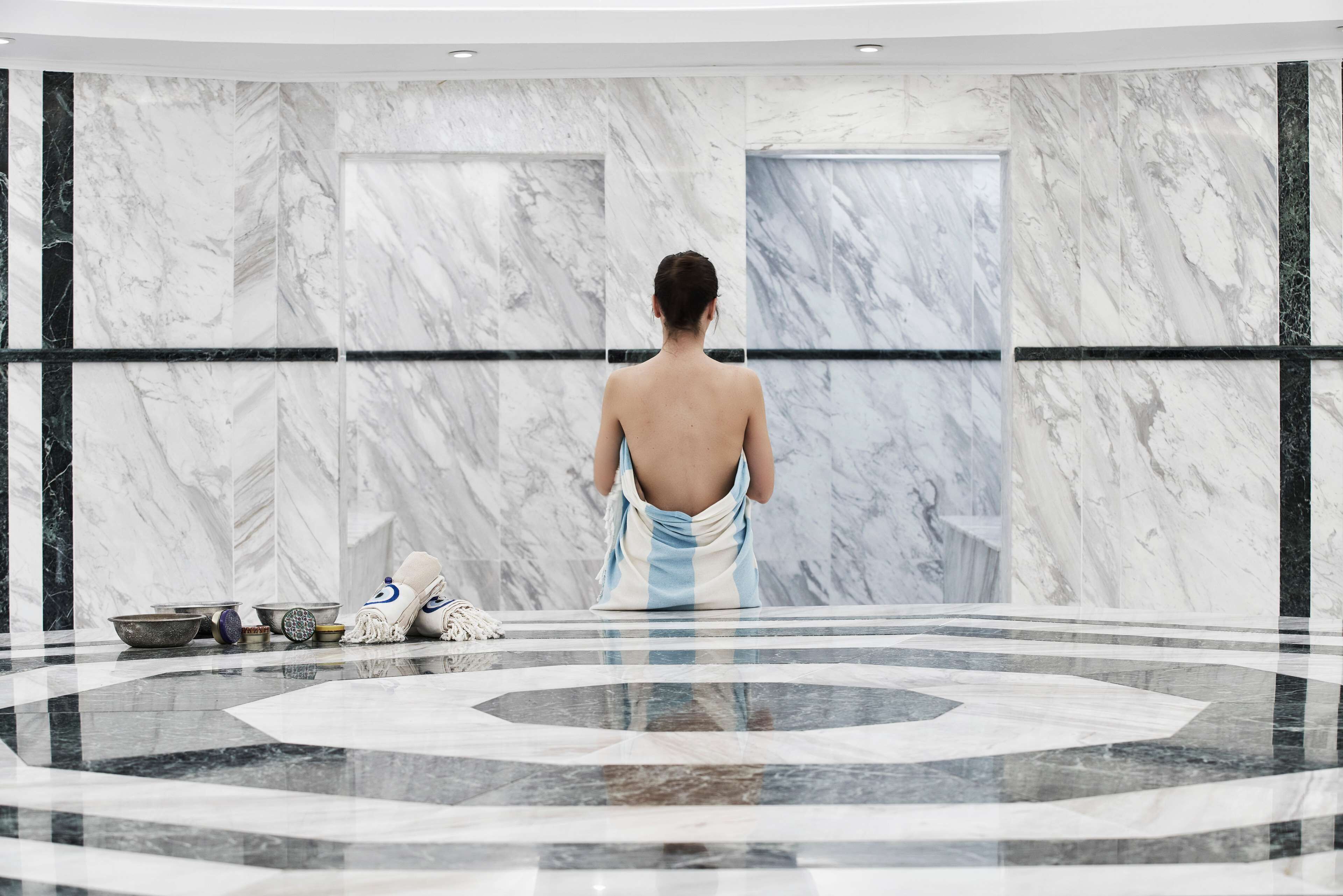 Spa