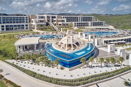 Esterni. Mayia Exclusive Resort & Spa - Adults Only - All Inclusive