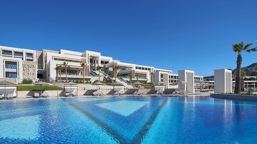 Mayia Exclusive Resort & Spa - Adults Only - All Inclusive