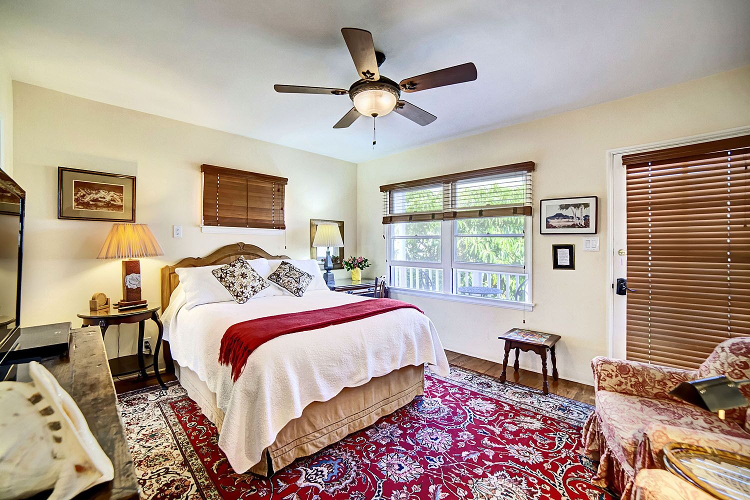 The Garden Casita - Special Rate May & June!