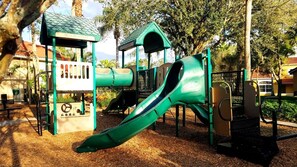 Espace pour enfants