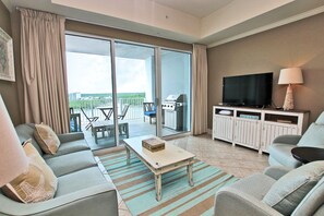 Interior - Wharf 615- This is the Place You have been Searching for! (Orange Beach)