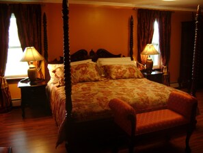1 bedroom, WiFi, bed sheets, wheelchair access