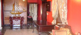 Room #2 We are only 30 min. away from  "BASEBALL HALL OF FAME" in Cooperstown . 