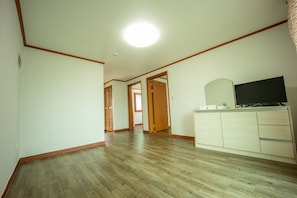 Family Room - Jeju Badagurigi (Jeju City)