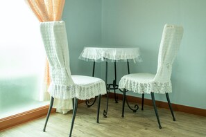 客房 | 客房設施服務