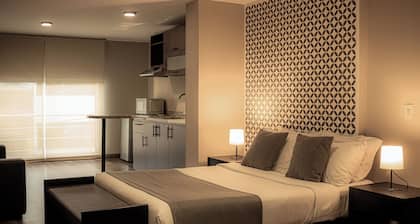 Hemma Bogotá Chapinero Premium Suites Hotel