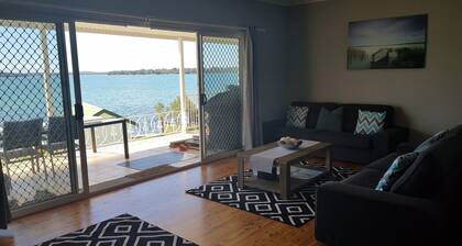 Lake Escape - Lake Macquarie