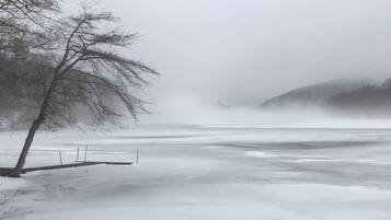 2 多间卧室、WiFi、床单