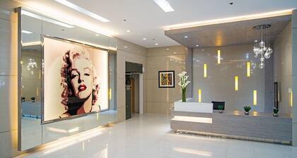 M Place at Abs by Noemi