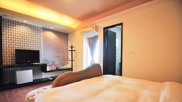 Chambre Romantique