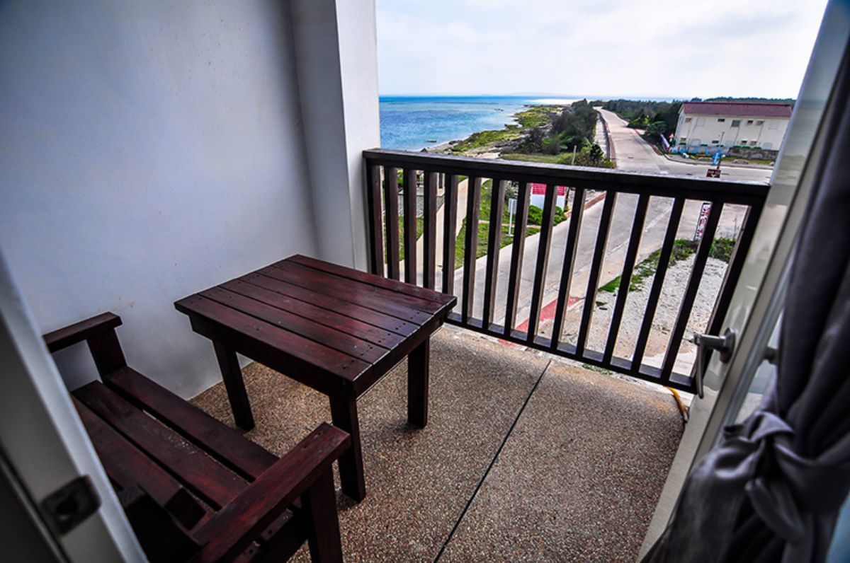 Romantic Room | Terrace/patio