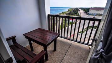 Romantic Room | Terrace/patio