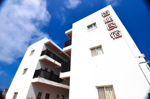 Exterior - Xiang xie Homestay (Baisha)