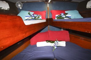 Habitación | Ropa de cama