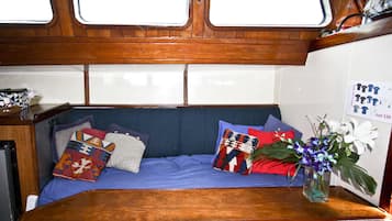 Detalle interior