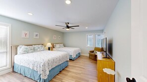 2 Schlafzimmer, Bügeleisen/Bügelbrett, Internetzugang, Bettwäsche