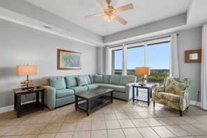 TV - Wharf 812- Book Your Summer Getaway Today! (Orange Beach)