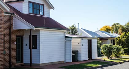 Mudgee Apartments - Church Street