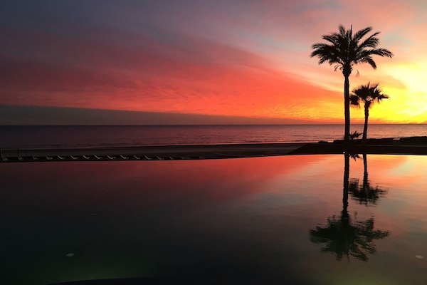 Las Palomas Beach & Golf Resort