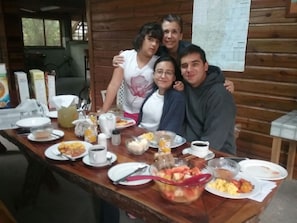 Restaurantes