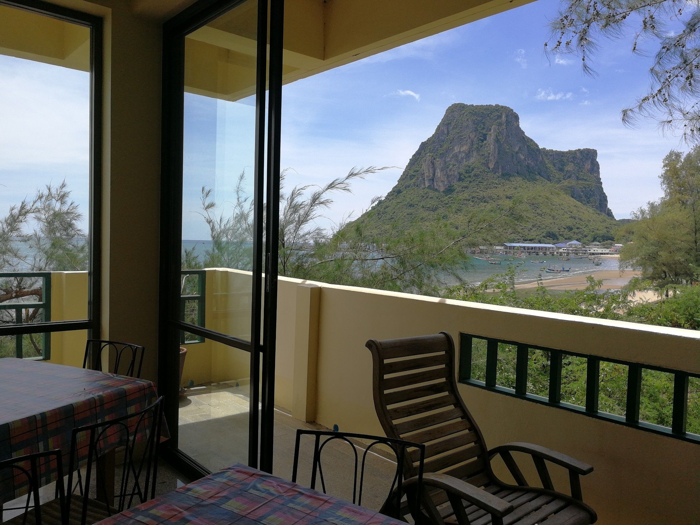 منطقة الجلوس في الردهة