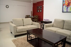 Standard Apartment, 3 Bedrooms