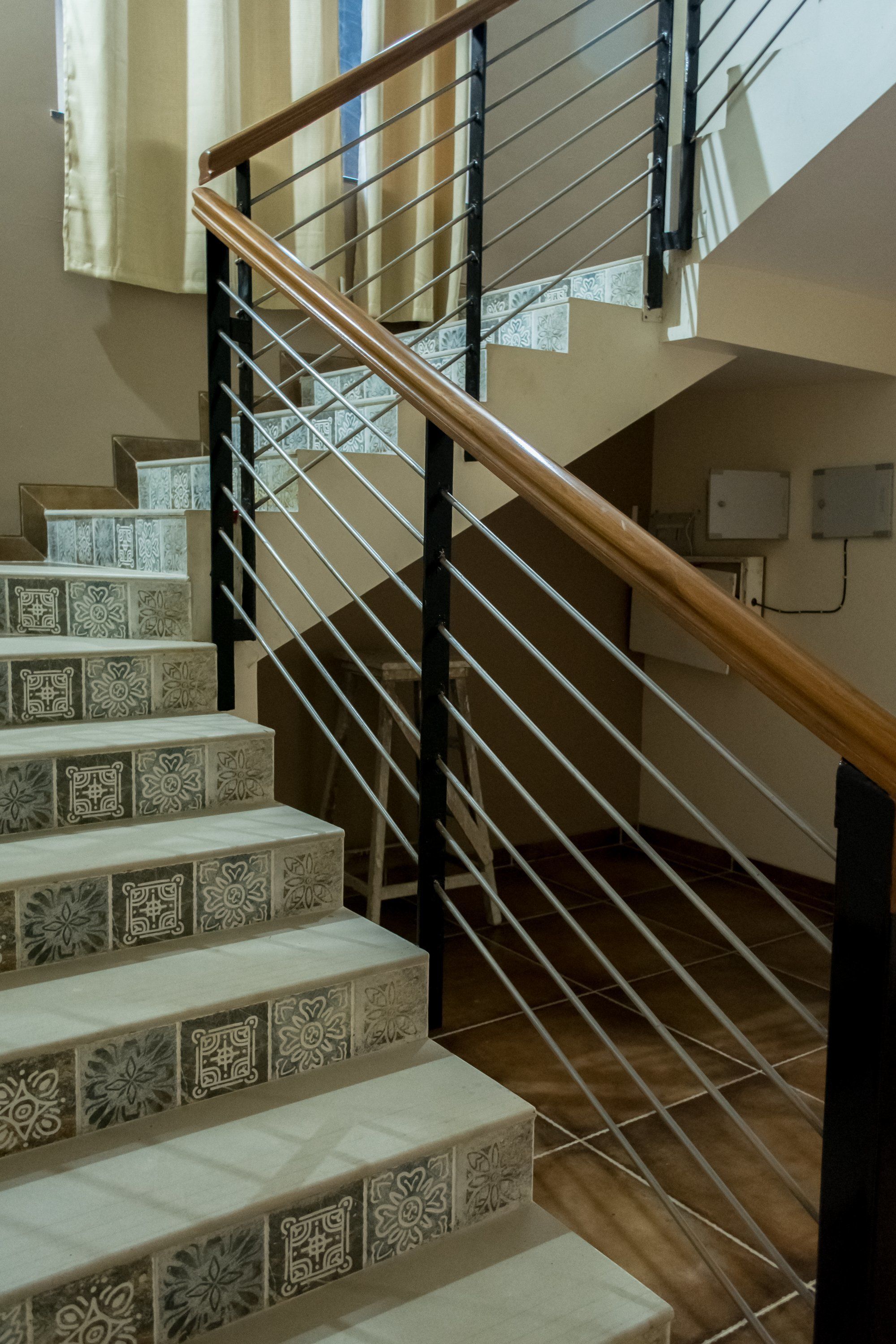 標準別墅, 3 間臥室 | 起居區