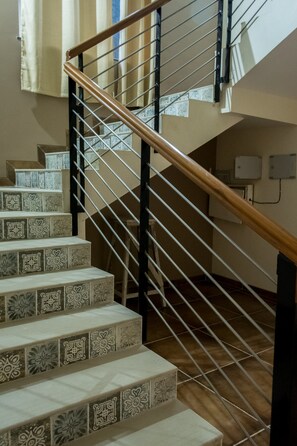 スタンダード ヴィラ 3 ベッドルーム | リビング エリア