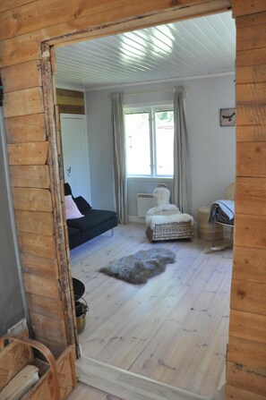 3 chambres, accès au Wi-Fi (inclus)