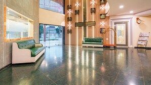 الردهة