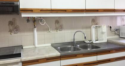 APARTMENT LISBON - REBOLEIRA (metro / train)