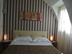 2 soverom og internettilgang