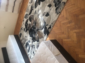 Interiør