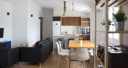 Atico73 Tourist Housing