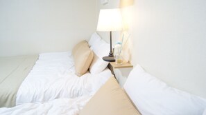 Room - Michelle's house (Seoul)