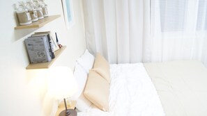 Hongdae Lovely House | Gratis wi-fi