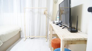 Hongdae Lovely House | Rumsbekvämlighet