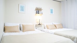Hongdae Lovely House | Free WiFi - Michelle's house (Seoul)