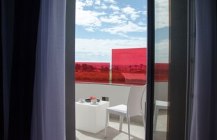 Balcón