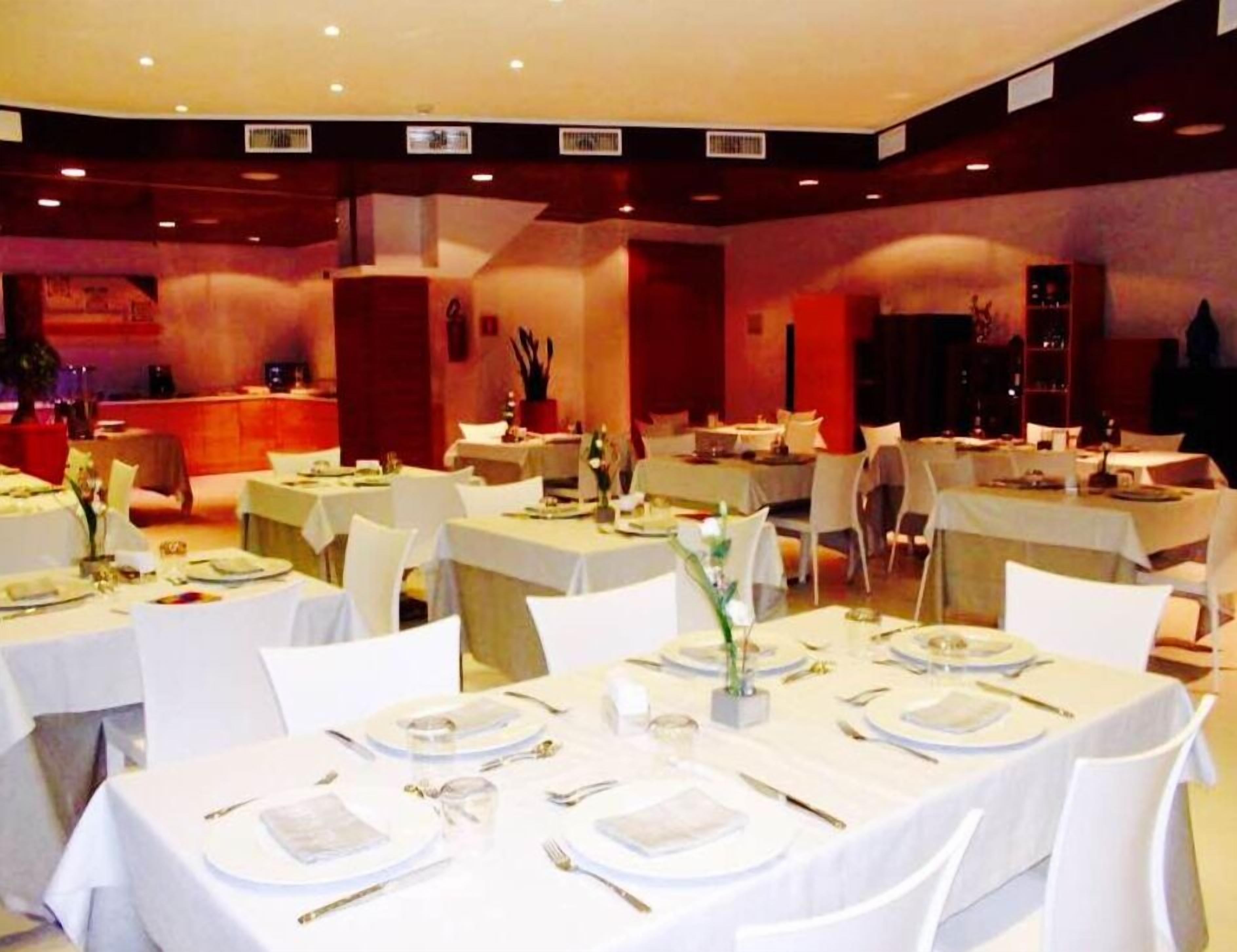 Foto - Hotel Zodiaco